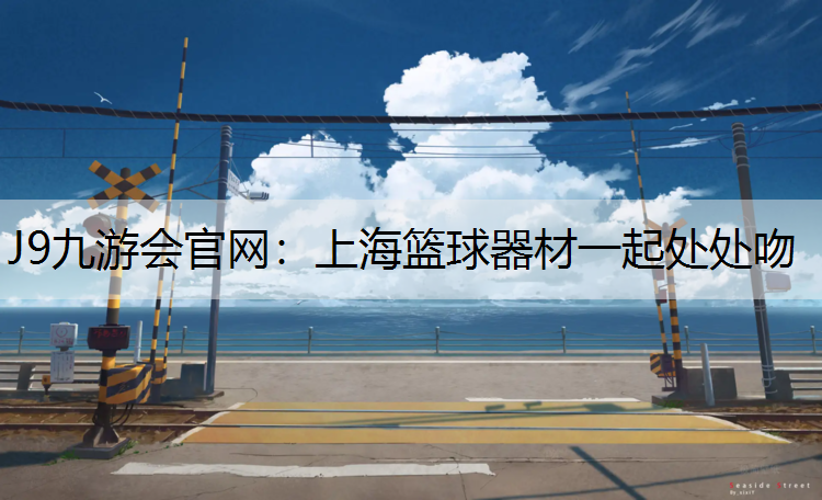 J9九游会官网：上海篮球器材一起处处吻