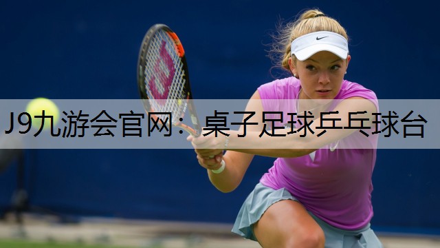 桌子足球乒乓球台