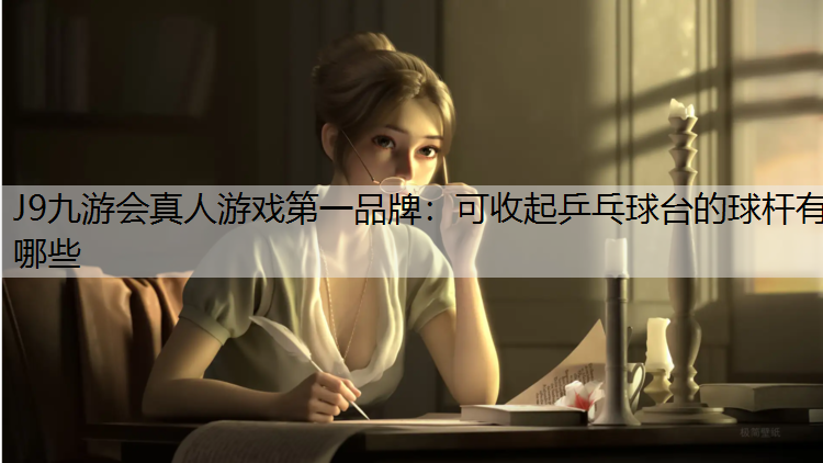 可收起乒乓球台的球杆有哪些